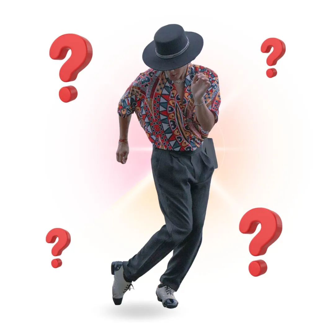 Curso de salsa social